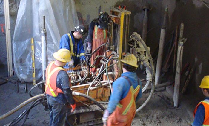 Seismic Upgrade Services | Vancouver BC Canada